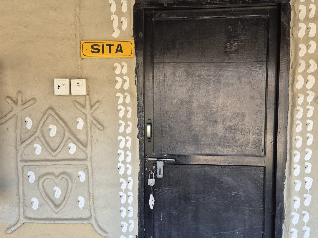 Barauli Community Stay主图