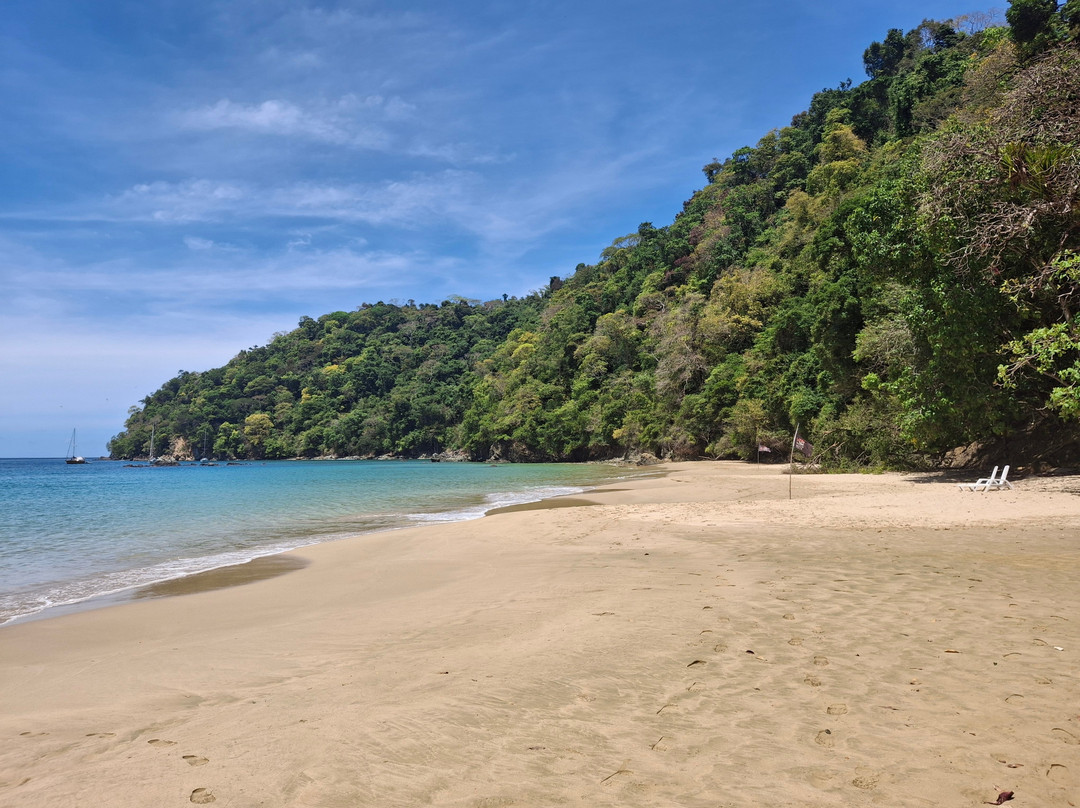 Pirate's Bay-Northeast Coast必去景点