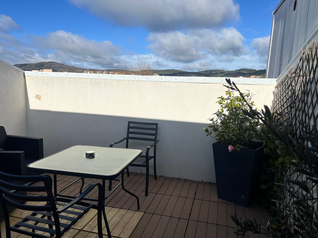 Hotel Muchacho主图