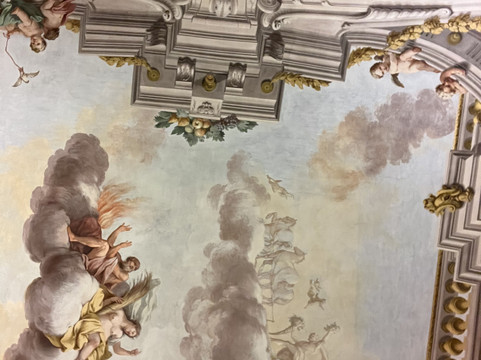 科西尼宫-佛罗伦萨必去景点