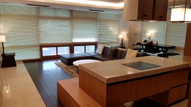 宾塔经典500行政公寓-餐饮