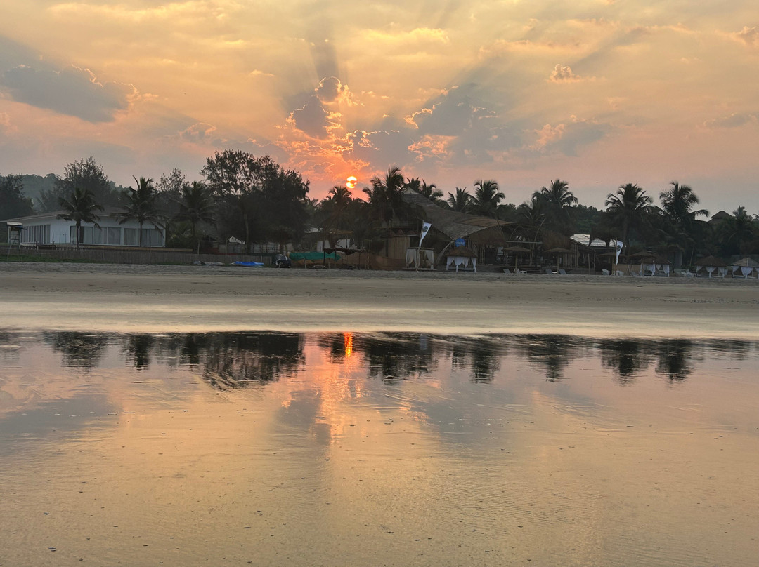 Sibaya Beach Resort主图