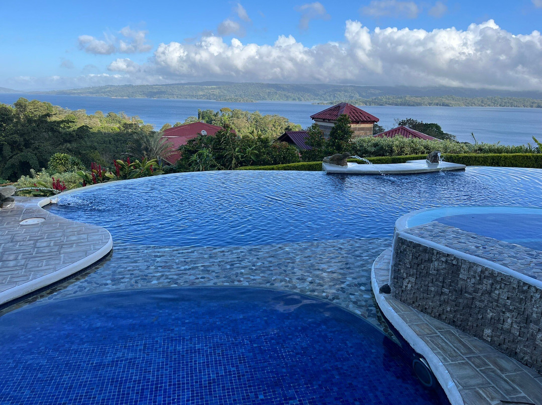 Linda Vista Hotel主图