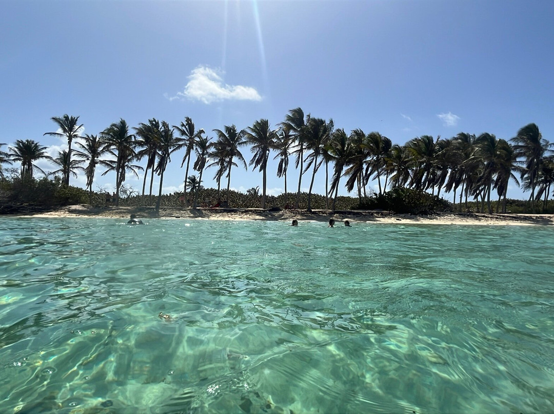 Authentique Excursion-Sainte-Anne必去景点