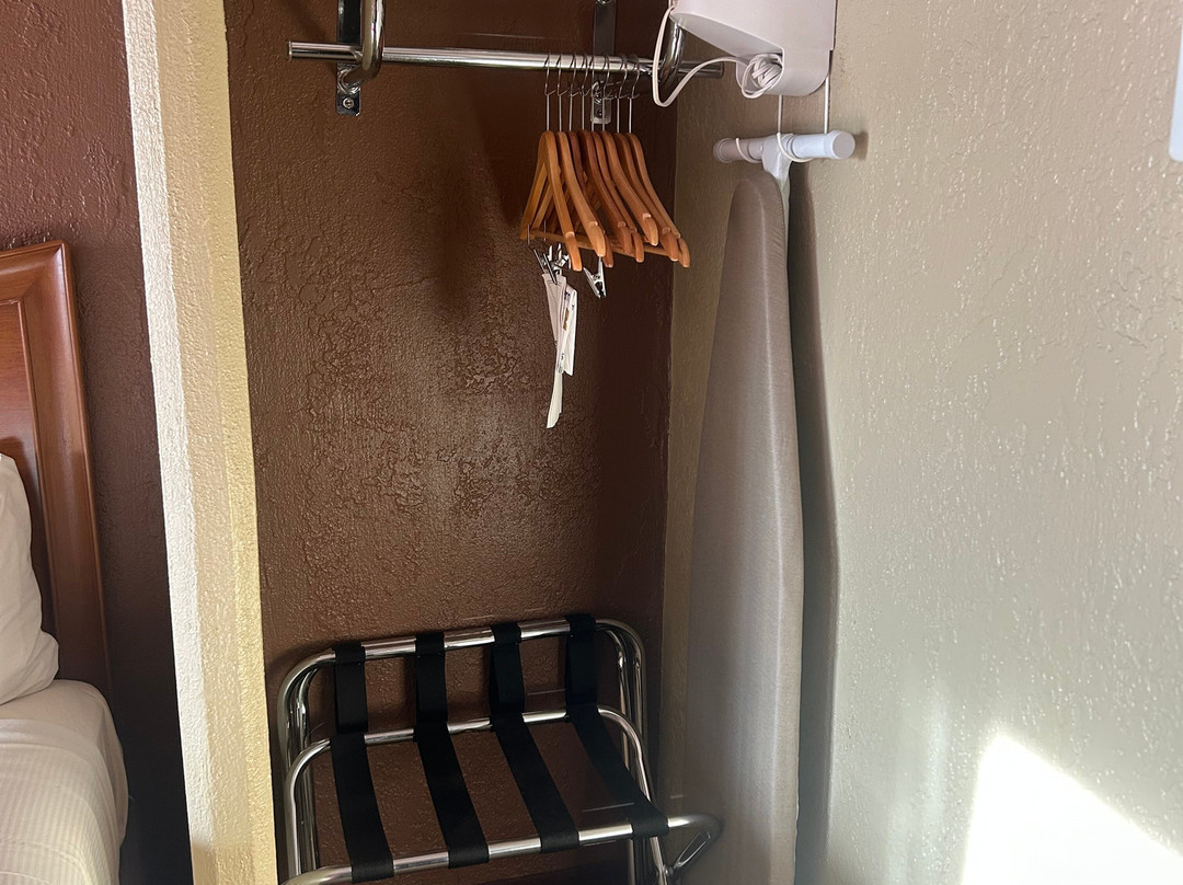 Best Western Canyon De Chelly Inn主图