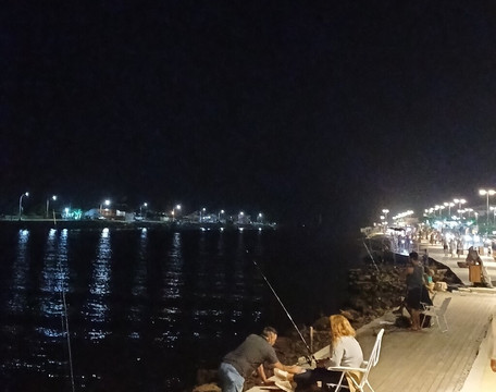 Pousada Vivenda da Barra主图