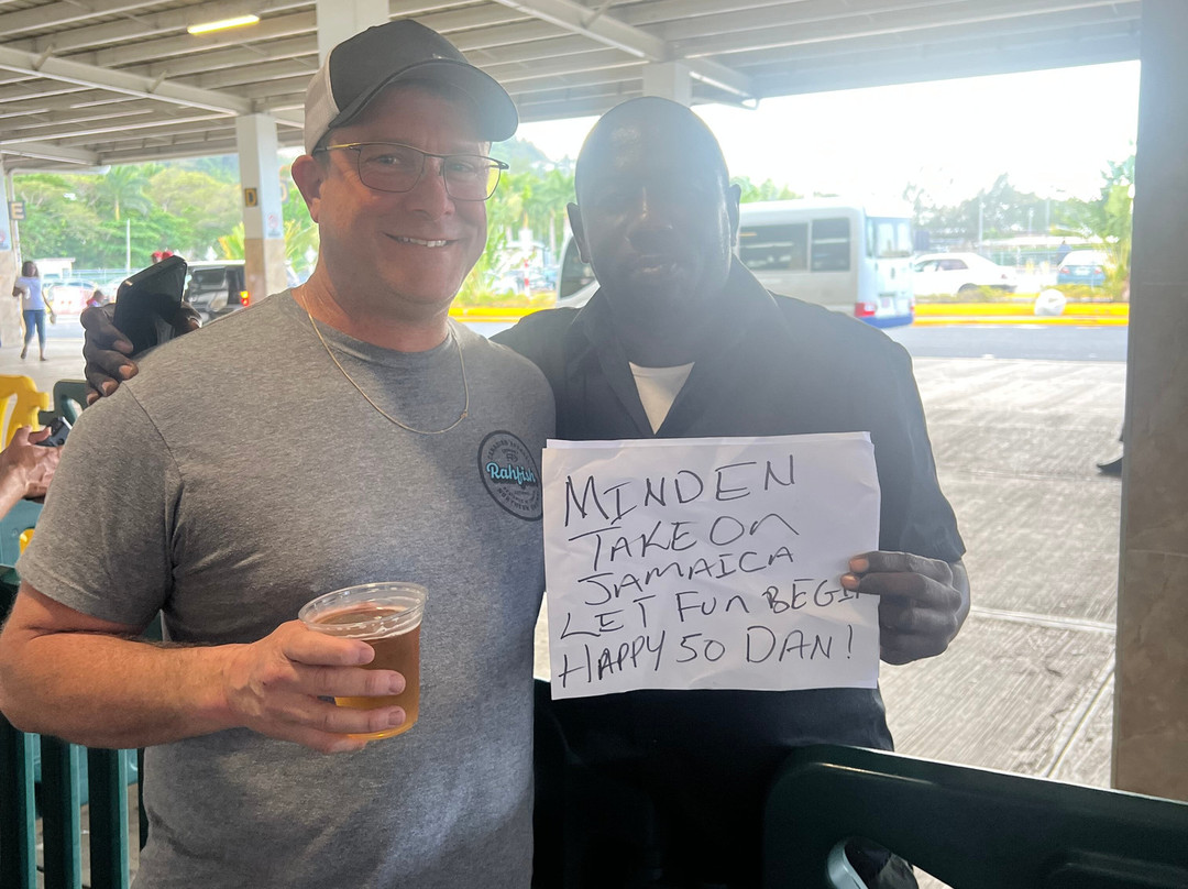 Antsman Tours Jamaica-内格里尔必去景点