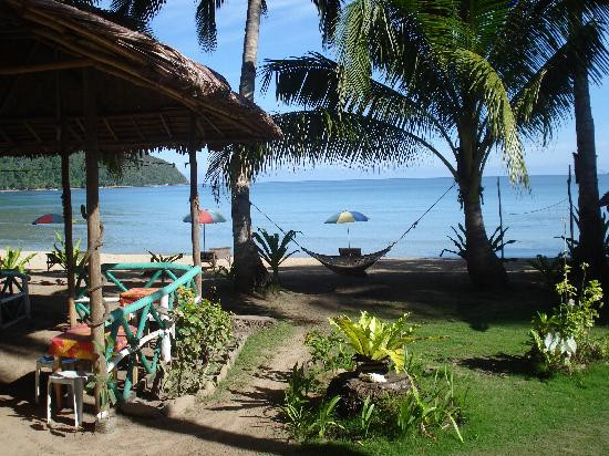 Mary's Cottages主图