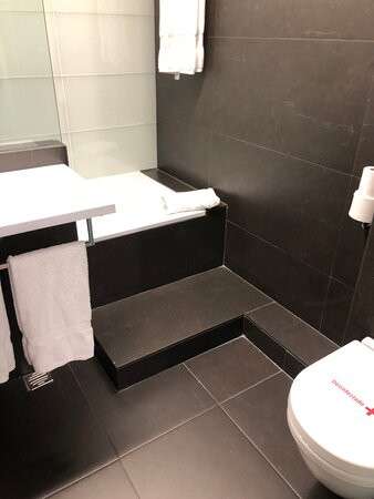 阿尔法阿埃罗普埃托西佳酒店主图