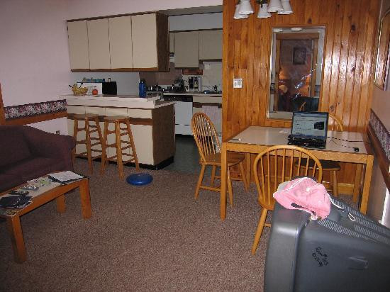 The Crafts Inn主图