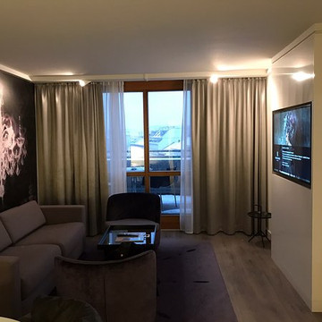 维也纳万丽酒店 - 万豪生活酒店主图