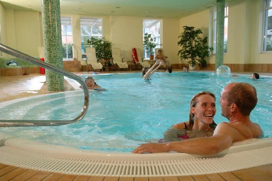 Am Weststrand Aparthotel Kuhlungsborn主图