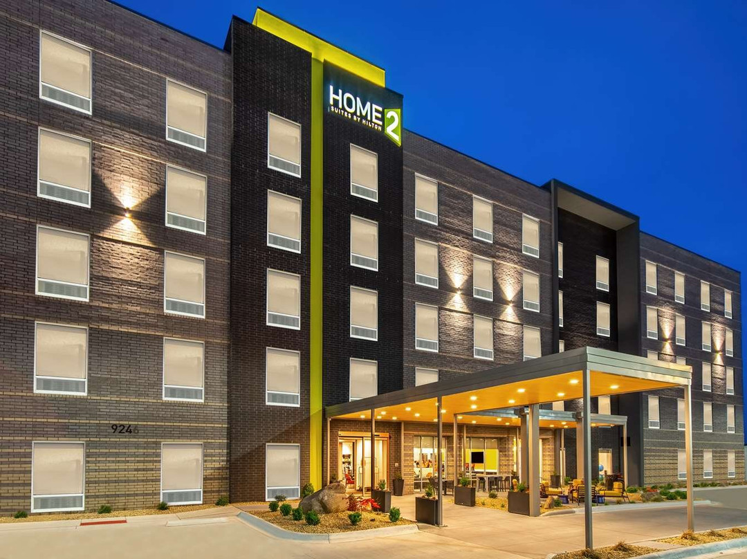 Home2 Suites by Hilton West Chester Cincinnati