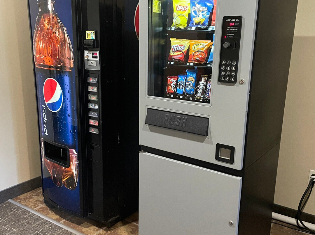 Sandhills Guest House Motel主图