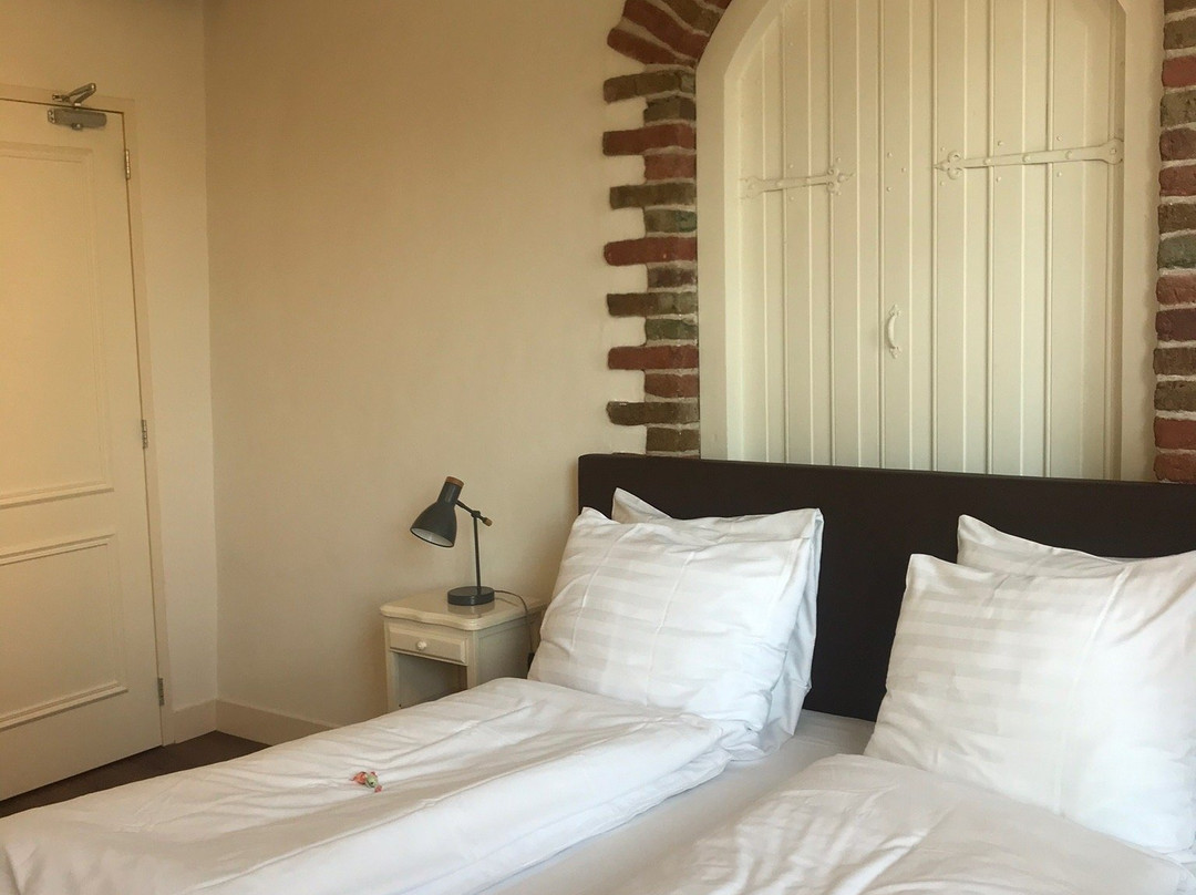 Logement 't Oude Bierhuys主图