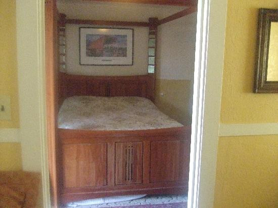 Vista Del Lago Resort主图