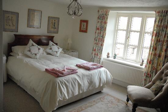 St Leonards House主图