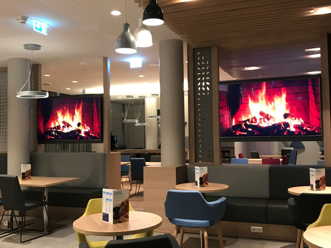 Holiday Inn Express Erlangen By IHG主图