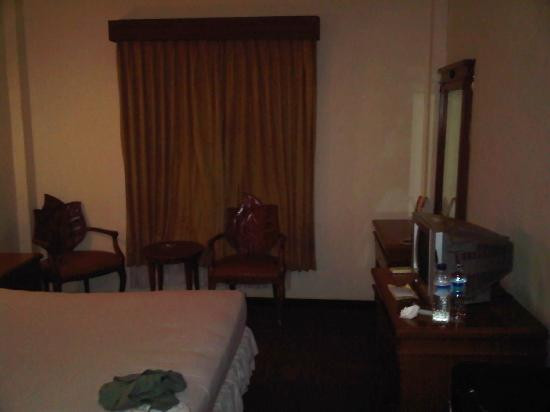 Bukit Serelo Lahat主图