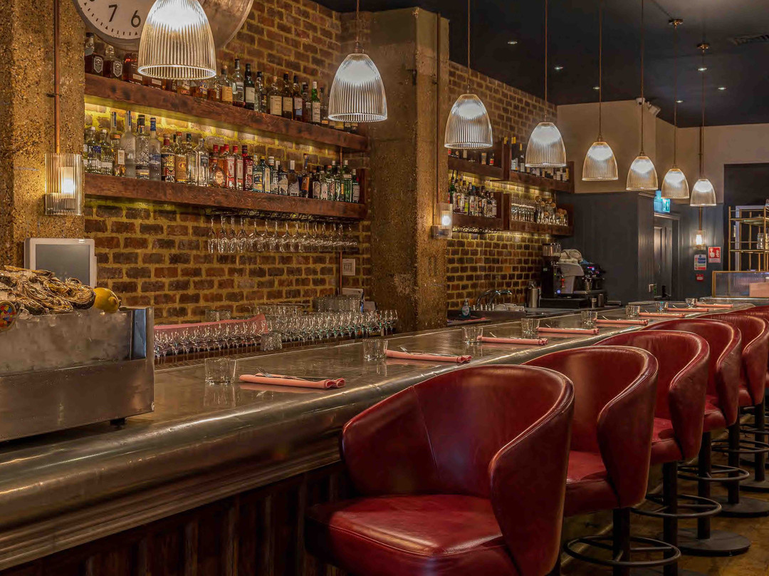 Burger & Lobster Soho主图