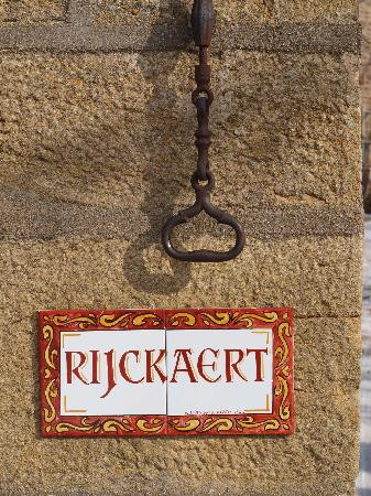 Domaine Rijckaert主图