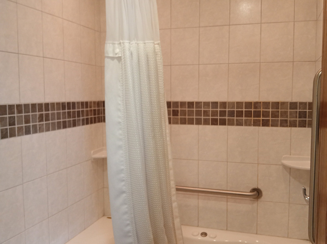 Shepherd Mountain Inn & Suites主图