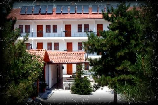 Hotel Asikoglu主图