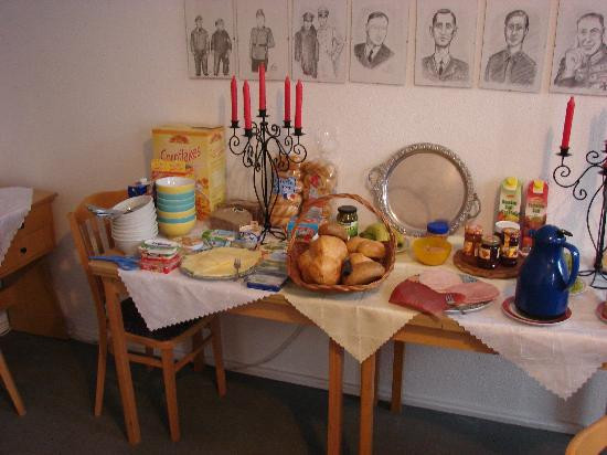 Alte Stadtmauer主图