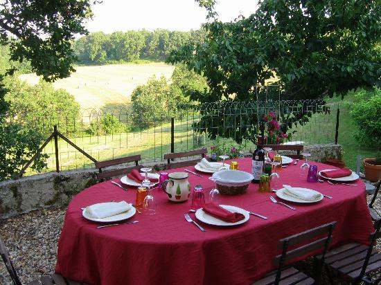 Le Domaine de Rudel主图