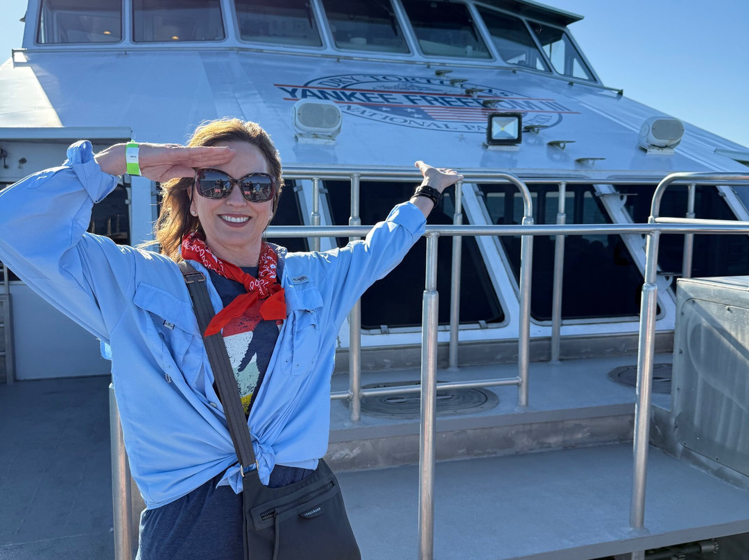 干龟岛国家公园-基韦斯特必去景点