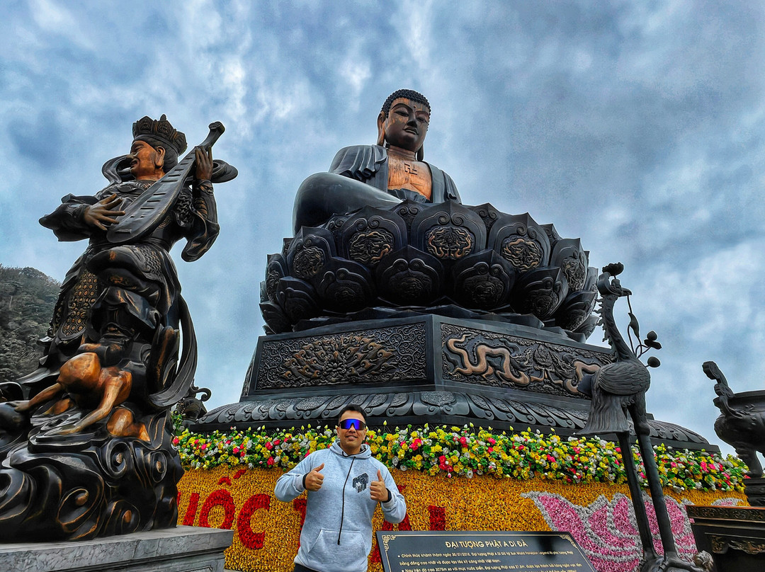 Ha Long Bay Viet Nam-下龙湾必去景点