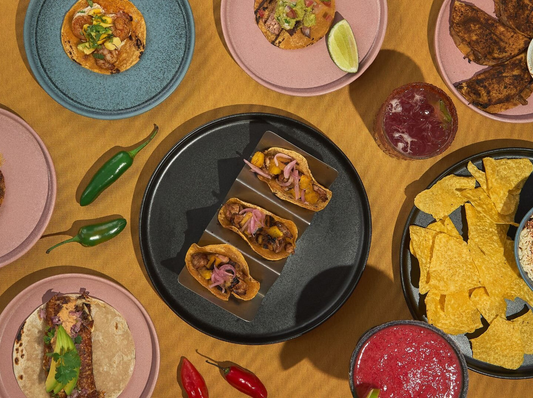 Delirio exquisito - Sede Poblado