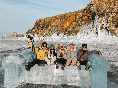 Baikal Vision-伊尔库茨克必去景点