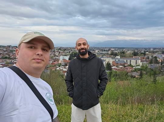 Get Vip Drive Tours-巴统必去景点