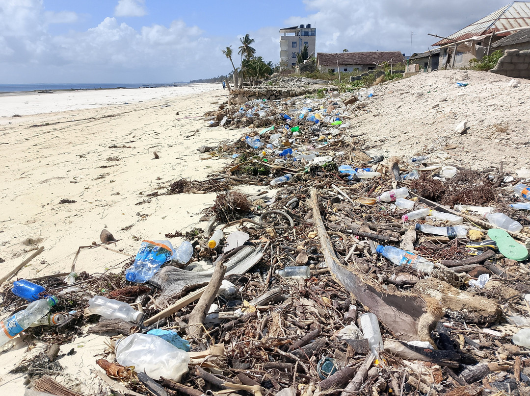 Uroa Bay-乌罗阿必去景点