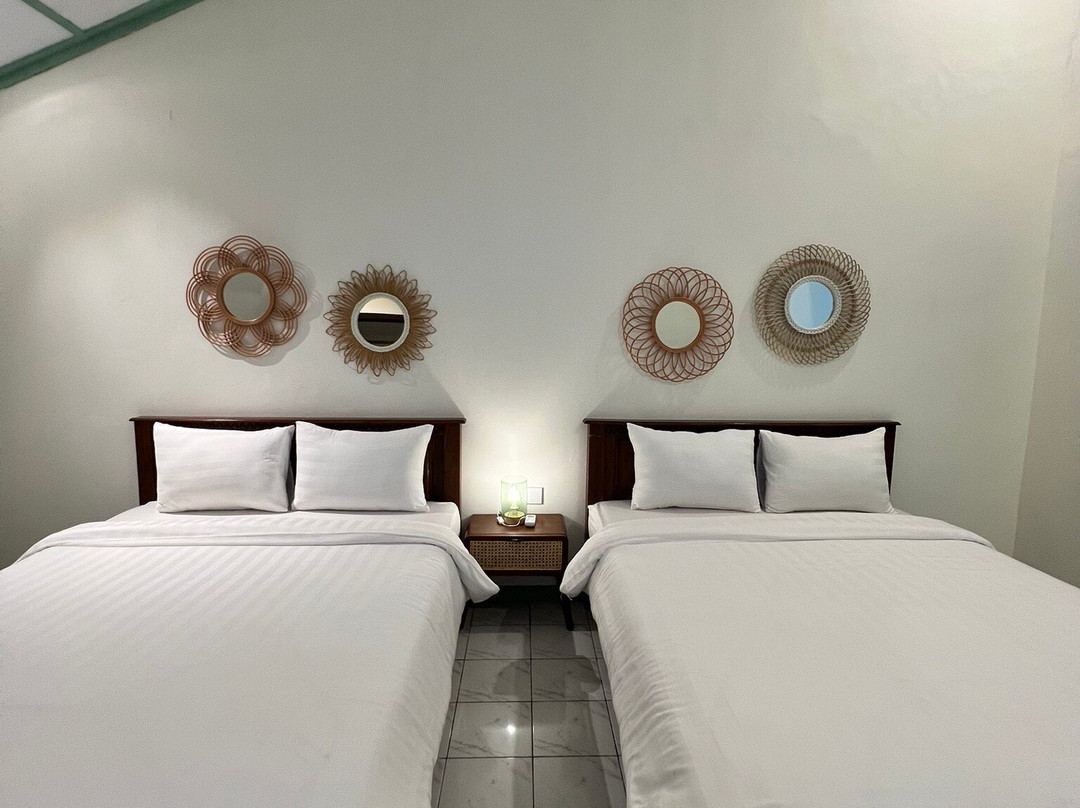 The Utara Hotel Tugu By Eresha Hospitality