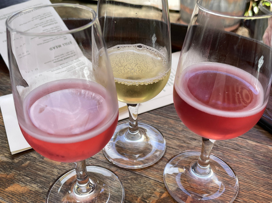 Mānoa Honey & Mead-瓦西瓦必去景点