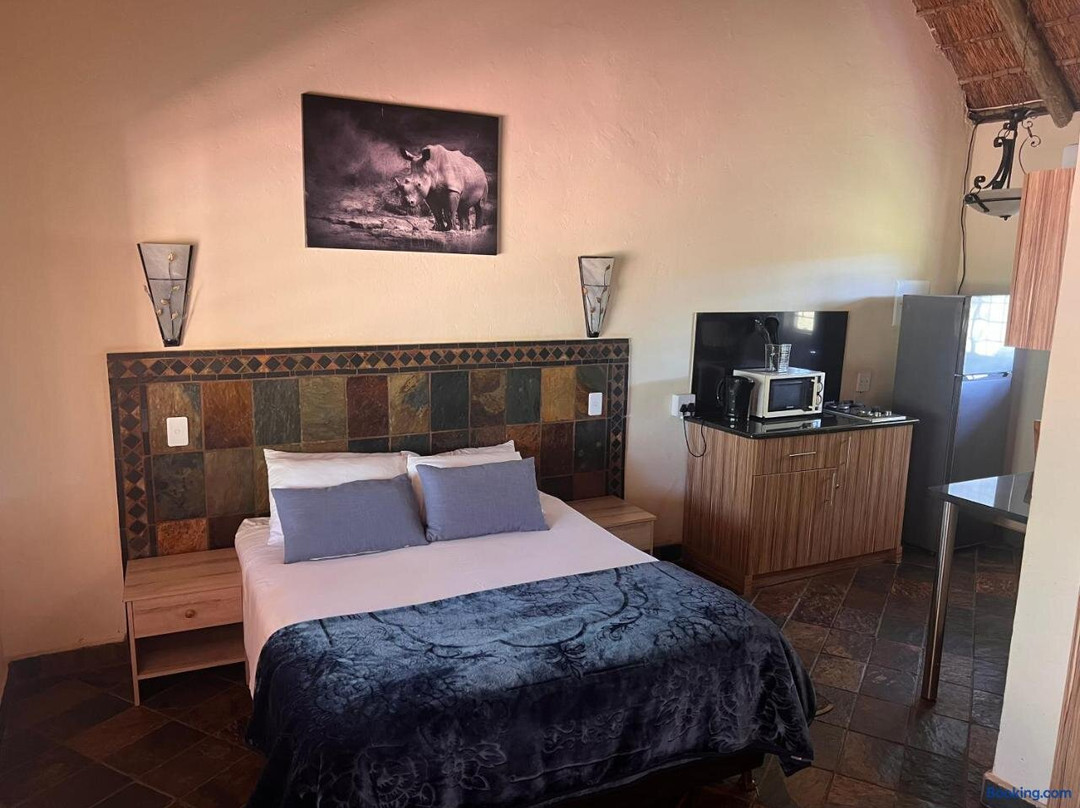 Lagai Roi Guesthouse