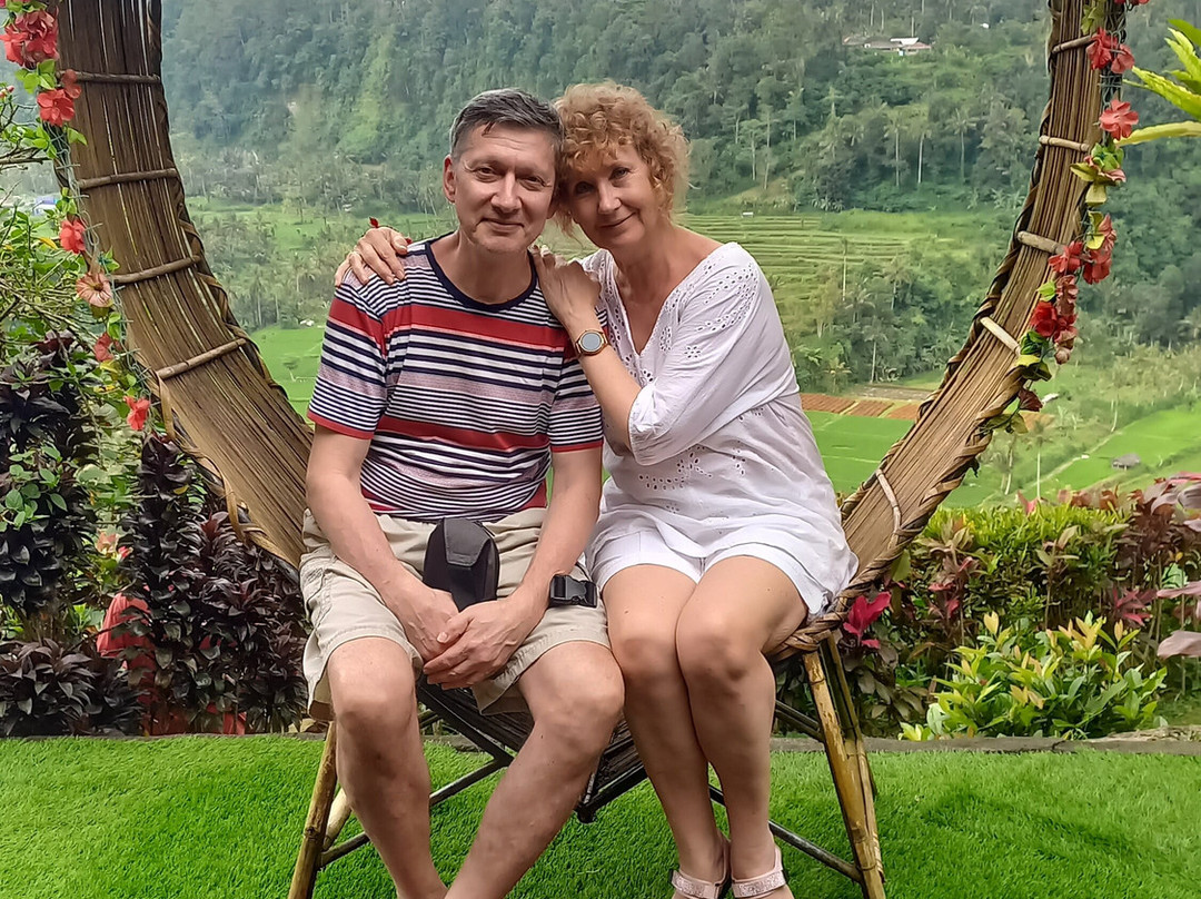 Agung Bali Driver-登巴萨必去景点