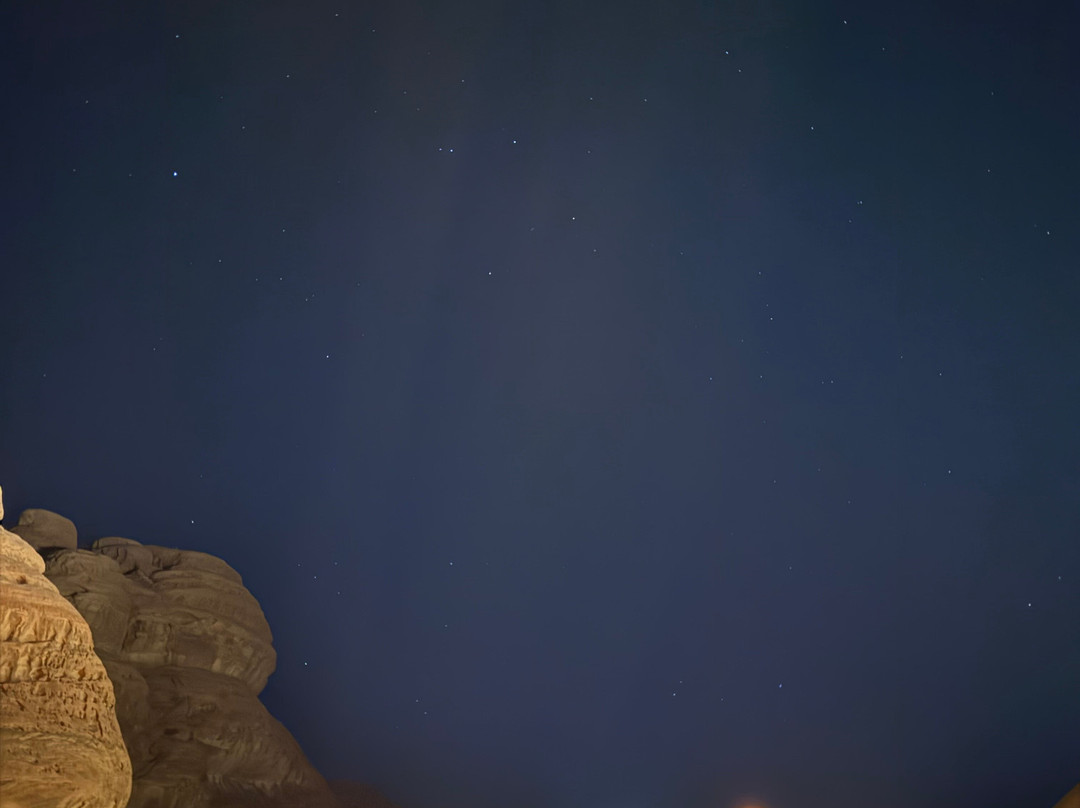 Wejhat Tours-Tabouk必去景点