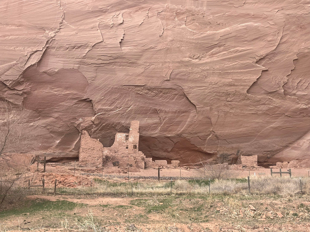 Canyon De Chelly Tours, Llc.-Chinle必去景点
