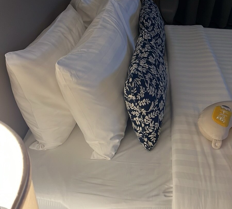 Twin Lakes Hotel主图