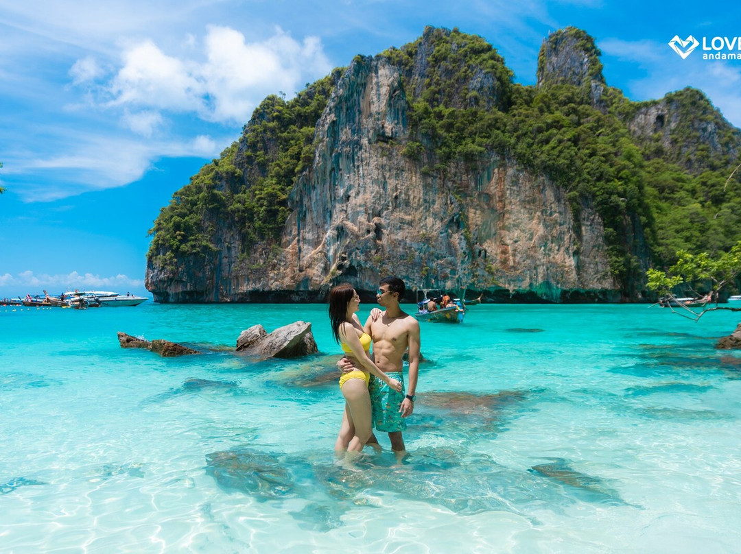 Love Andaman
