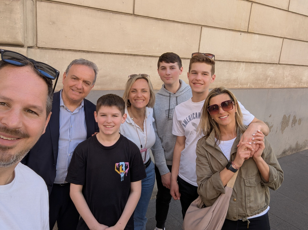 Exclusiveissimo-罗马必去景点