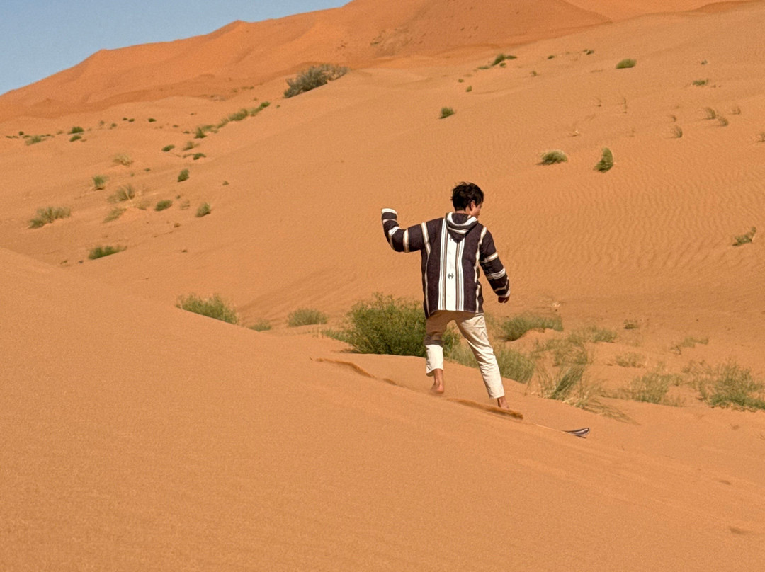 So Morocco-Agdz必去景点