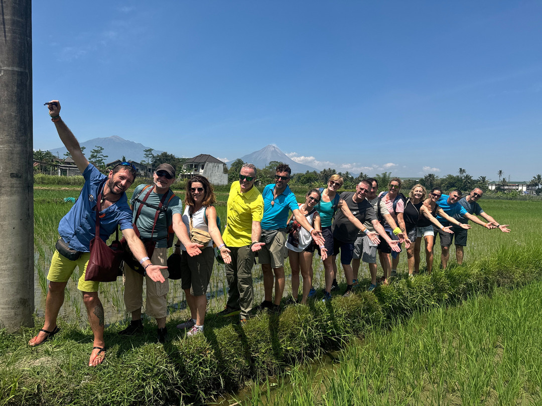 Jd. Simón - Expediciones Domingueras-穆尔西亚必去景点