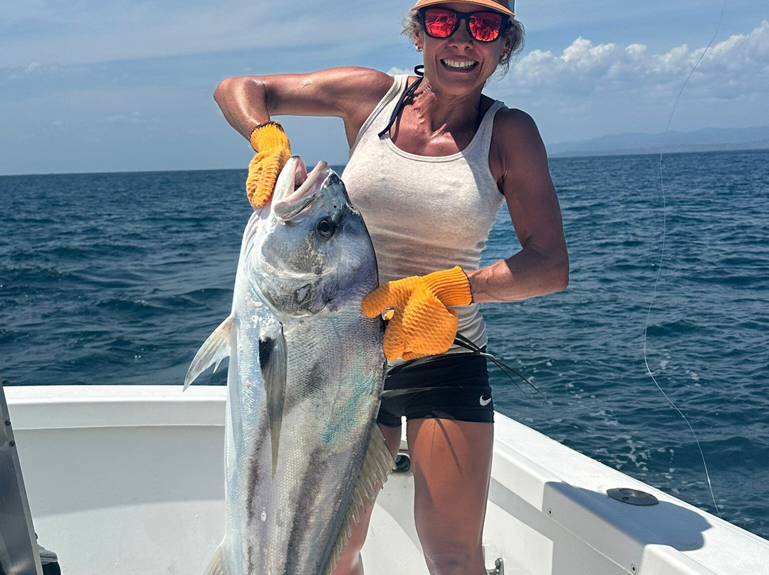 Cebaco Bay Sportfishing景点图片