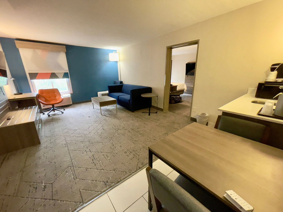 Holiday Inn Express & Suites Nashville Southeast - Antioch By IHG主图