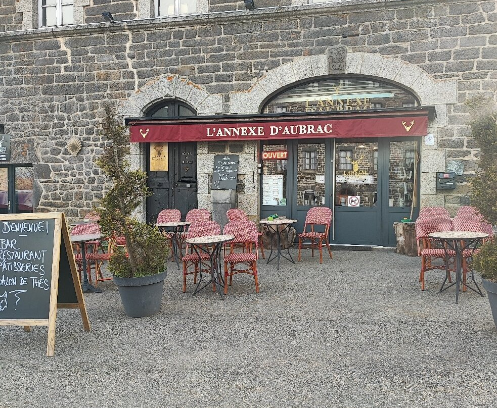 L'Annexe d'Aubrac主图
