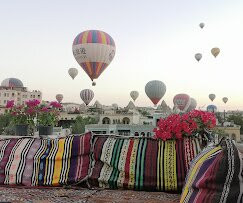 Azalea Terrace Hotel
